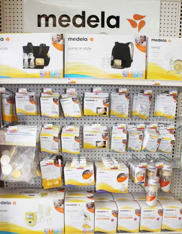 Breastfeeding Rentals Medicine Chest Pharmasave Pharmacy 221 King